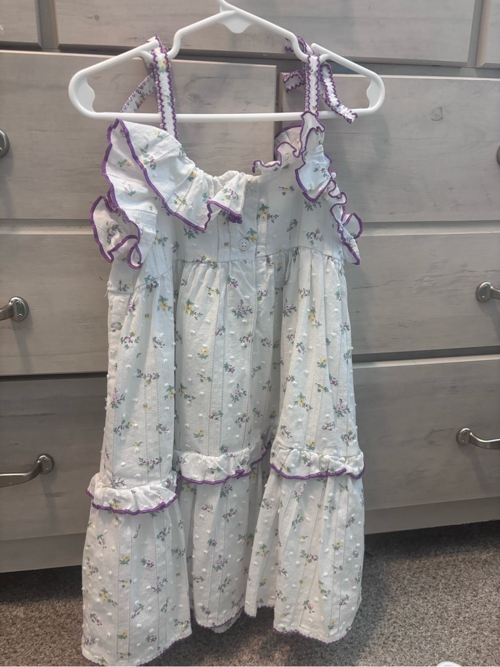 Spring Dress - Picture 2 of 2